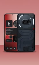 Nothing Phone (2a) 5G Smartphone