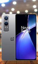 OnePlus Nord CE4 Lite