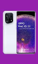 Oppo Find X5