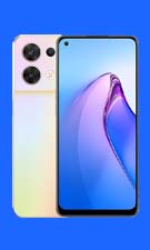 Oppo Reno 8