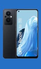 Oppo Reno8 Lite