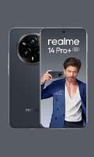 Realme 14 Pro+