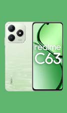Realme C63