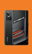 Realme GT Neo 3