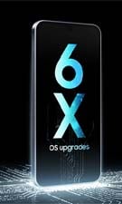 Samsung Galaxy A16 LTE