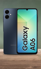Samsung Galaxy A06