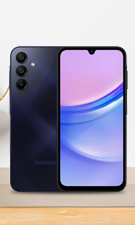 Samsung Galaxy A15