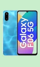 Samsung Galaxy F06