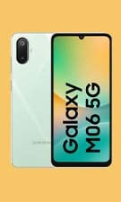 Samsung Galaxy M06