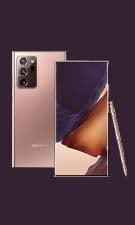 Samsung Galaxy Note20 Ultra