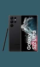 Samsung Galaxy S22 Ultra