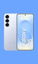 Samsung Galaxy S25