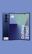 Galaxy Z Fold7