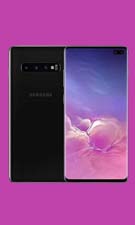 Samsung Galaxy S10