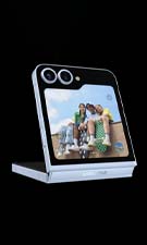 Galaxy Z Flip6 Crafted Black 256GB