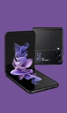 Samsung Galaxy Z Flip3