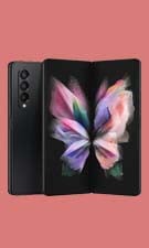 Samsung Galaxy Z Fold 3