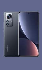 Xiaomi 12 Pro