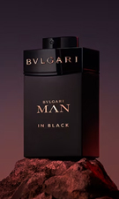 Bvlgari Man In Black Eau De Parfum