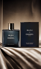 Chanel Bleu Eau de Parfum