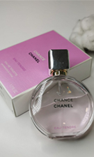 Chanel Chance Eau Tendre Edition
