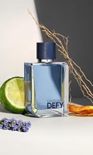 Calvin Klein Defy Perfume