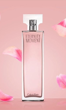 Calvin Klein Eternity Moment Perfume