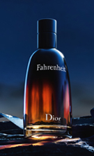 Christian Dior Fahrenheit