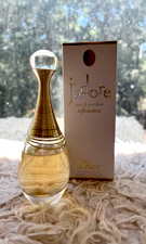 Christian Dior J'Adore Infinissime Eau De