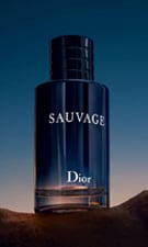 Christian Dior Perfume Sauvage