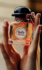 Hermes Twilly DHermes