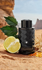 Explorer Extreme Perfume