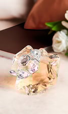 Lady Emblem by Mont Blanc