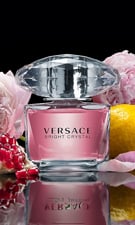 Versace Bright Crystal Eau de Toilette