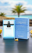 Versace Eau Fraiche