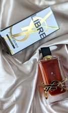 Yves Saint Laurent Libre Le Parfum