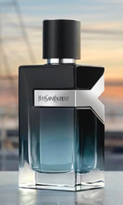 Yvessaint Laurent Y Edp Intense