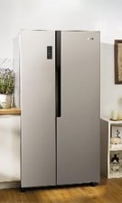 Gorenje Side by Side Refrigerator Price, Offers & Deals - May 2025