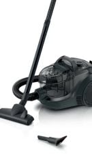 BOSCH Series 4 Bagless Vacuum Cleaner