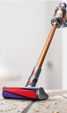 V10 Total Clean Cordless Vacuum