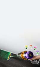 Dyson V15 Cordless Vacuum