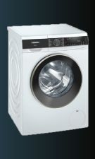 Siemens 10 Kg Washing Machine
