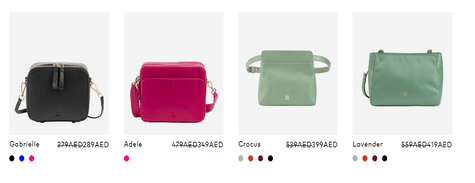Dudubags Has Extensive Collection Of Women Bags
