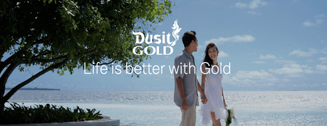 Dusit International Dusit Gold