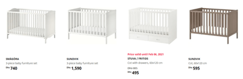 IKEA Baby