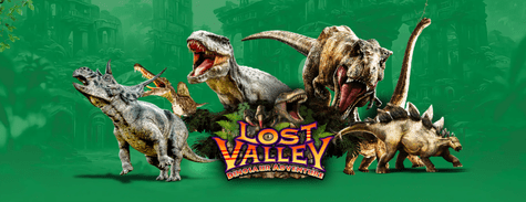 IMG World Lost Valley