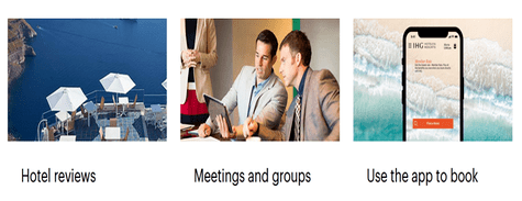 Groups and Meetings