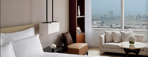InterContinental Hotels Dubai Festival City
