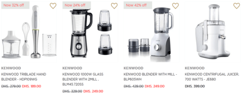 Get Appliances From Jashanmal
