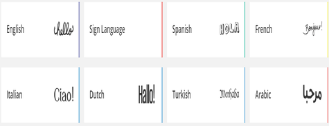 Laimoon Languages